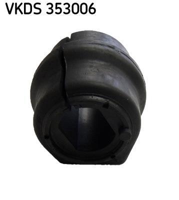 Coussinet de palier, stabilisateur SKF ref. VKDS 353006